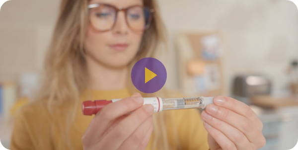 GONAL-f Injection Video