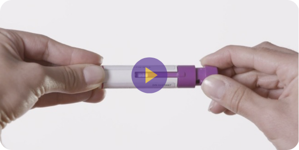 Pergoveris Injection Video