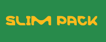 Slim pack